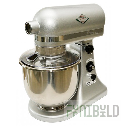 Planetary mixer BELTORGMASH MP-7