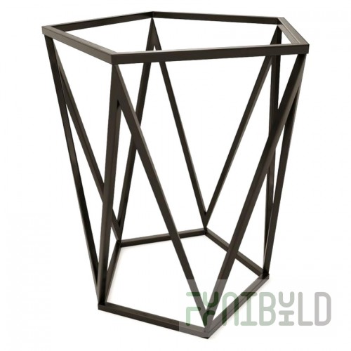 Golin table base