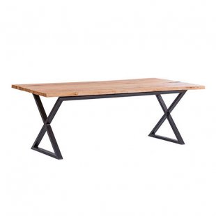 Table Keel ash
