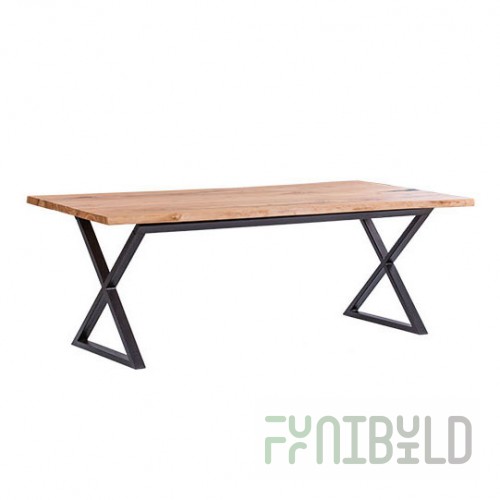 Table Keel ash