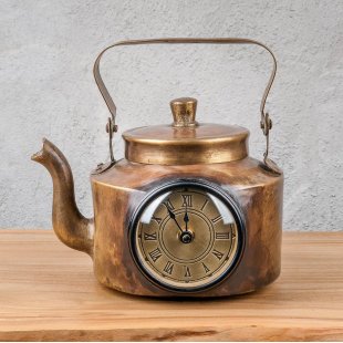 Table clock 01060