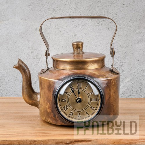 Table clock 01060