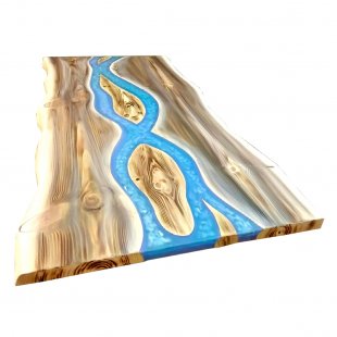 Table top slab #19