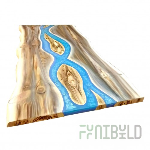 Table top slab #19