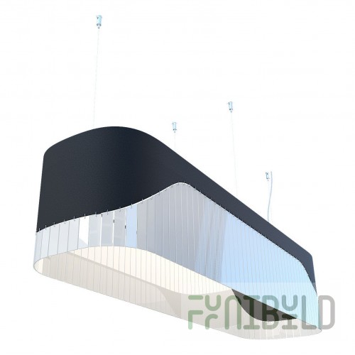 Chandelier Aurora