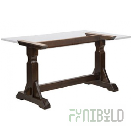 Glasgow table stand