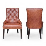 Half chair Martin