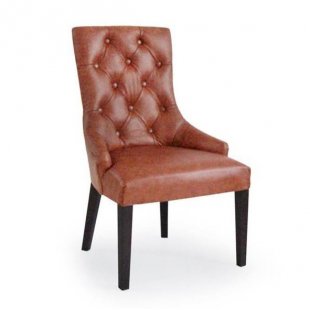 Half chair Martin