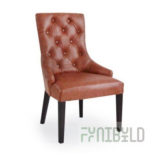 Half chair Martin