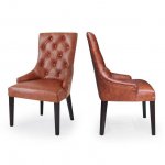Half chair Martin