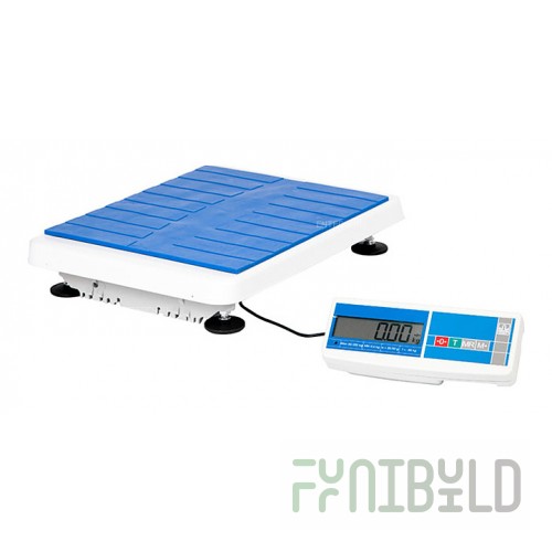 Medical scales MASSA-K VEM-150.3-A1