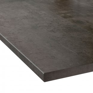 Table top 1200x800 metal ceramics