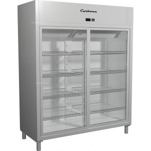 Refrigerated cabinet Carboma R1400K