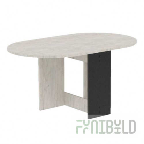 Folding coffee table Premiere