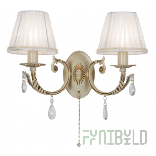 Wall Sconce Citilux Eliza