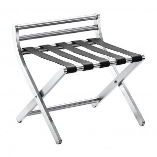 Luggage rack Prague metal