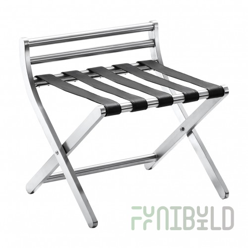 Luggage rack Prague metal