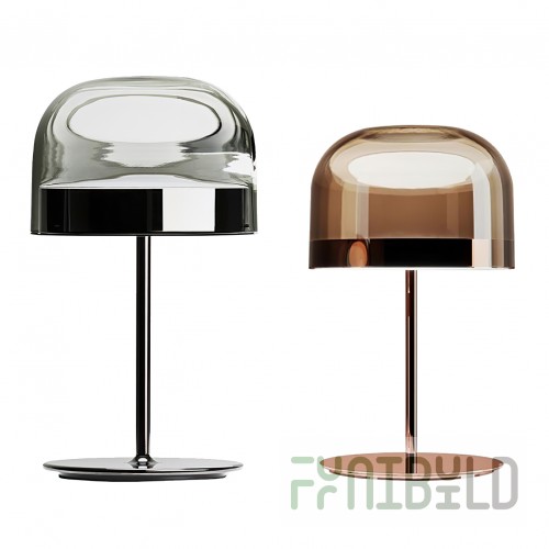 Mallory Table Lamp
