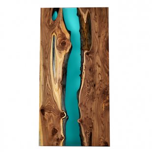 Manteco slab countertop