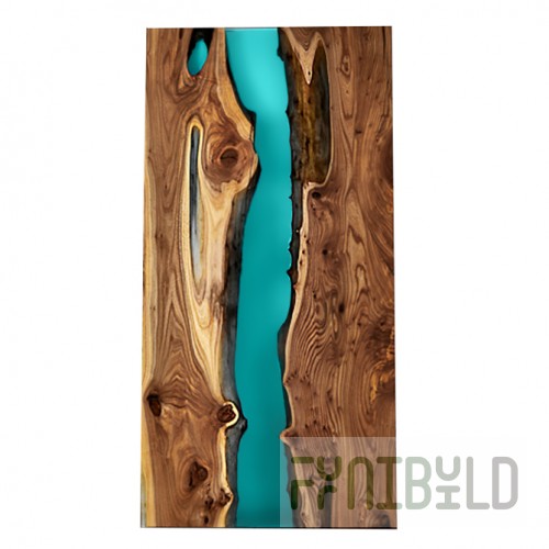 Manteco slab countertop