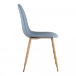 Valencia chair, blue