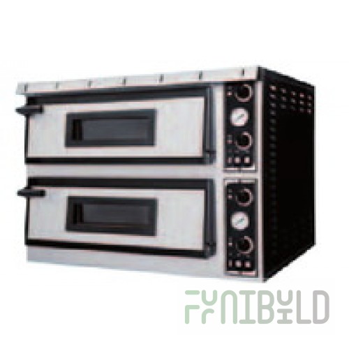 Pizza oven ITPIZZA ML99