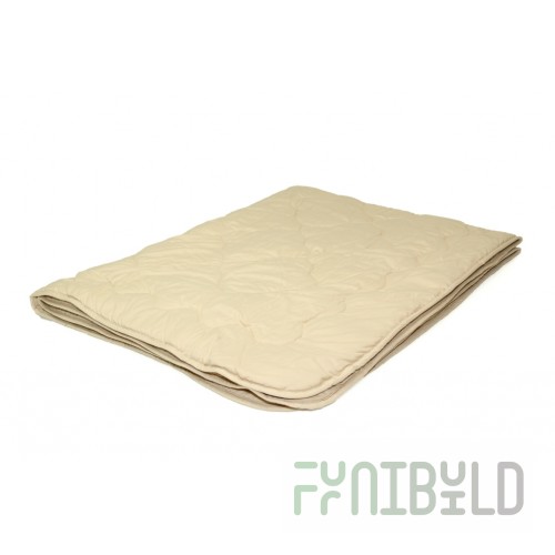 Blanket Sheep wool microfiber lightweight