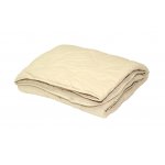 Blanket Sheep wool microfiber lightweight