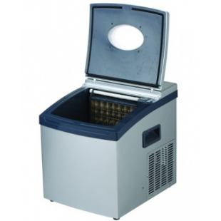 Ice maker for chunk ice GASTRORAG DB-02