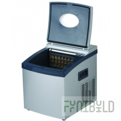 Ice maker for chunk ice GASTRORAG DB-02