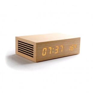 Alarm clock HM-9