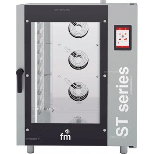 Convection steamer FM ST-610 V7