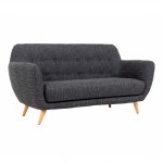 Loa 2-seater sofa