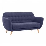 Loa 2-seater sofa