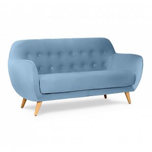 Loa 2-seater sofa