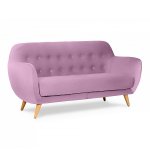 Loa 2-seater sofa