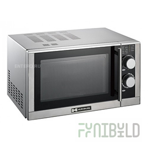 Microwave oven Hurakan HKN-WP900G