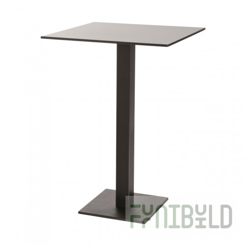 Table Clermont HPL