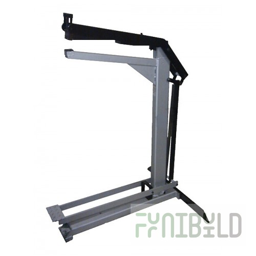 Stapler Mainpack Industrial CMS-16-19