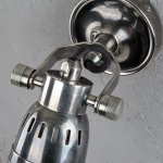 Wall lamp 01556
