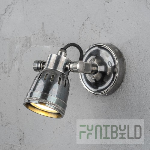 Wall lamp 01556