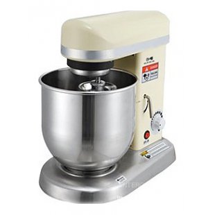 Planetary mixer Hurakan HKN-KS10