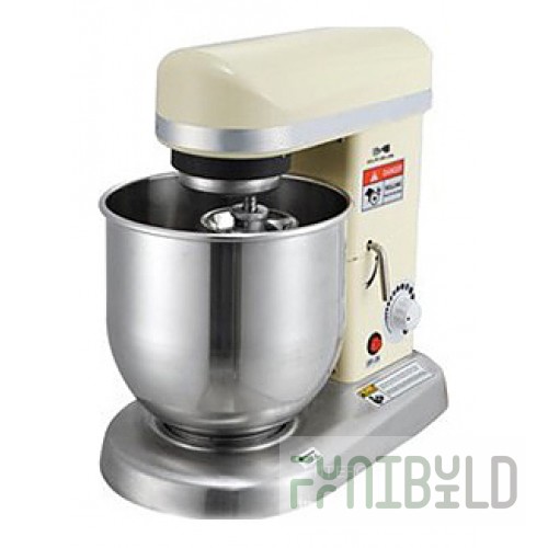 Planetary mixer Hurakan HKN-KS10