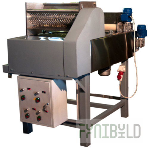 Bread straw machine MFS-2 in Krasnodar