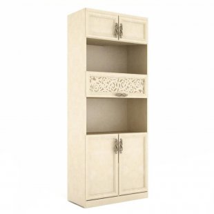 Combined rack Alexandria