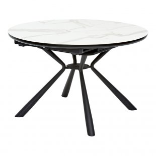 Voland Bianco table spanish ceramics