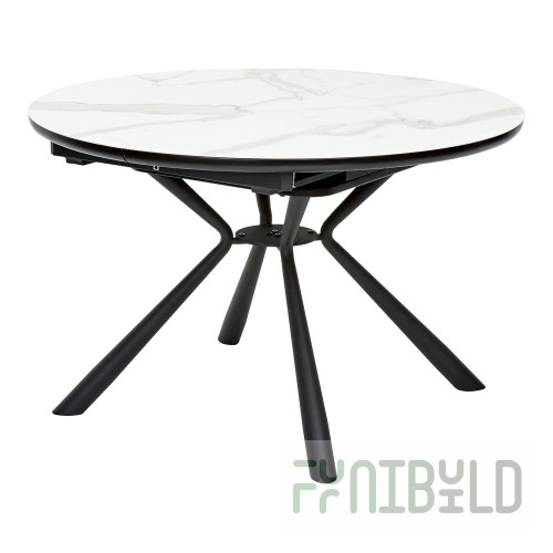 Voland Bianco table spanish ceramics