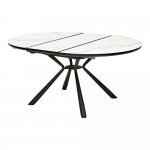 Voland Bianco table spanish ceramics