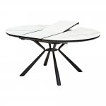 Voland Bianco table spanish ceramics