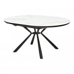 Voland Bianco table spanish ceramics
